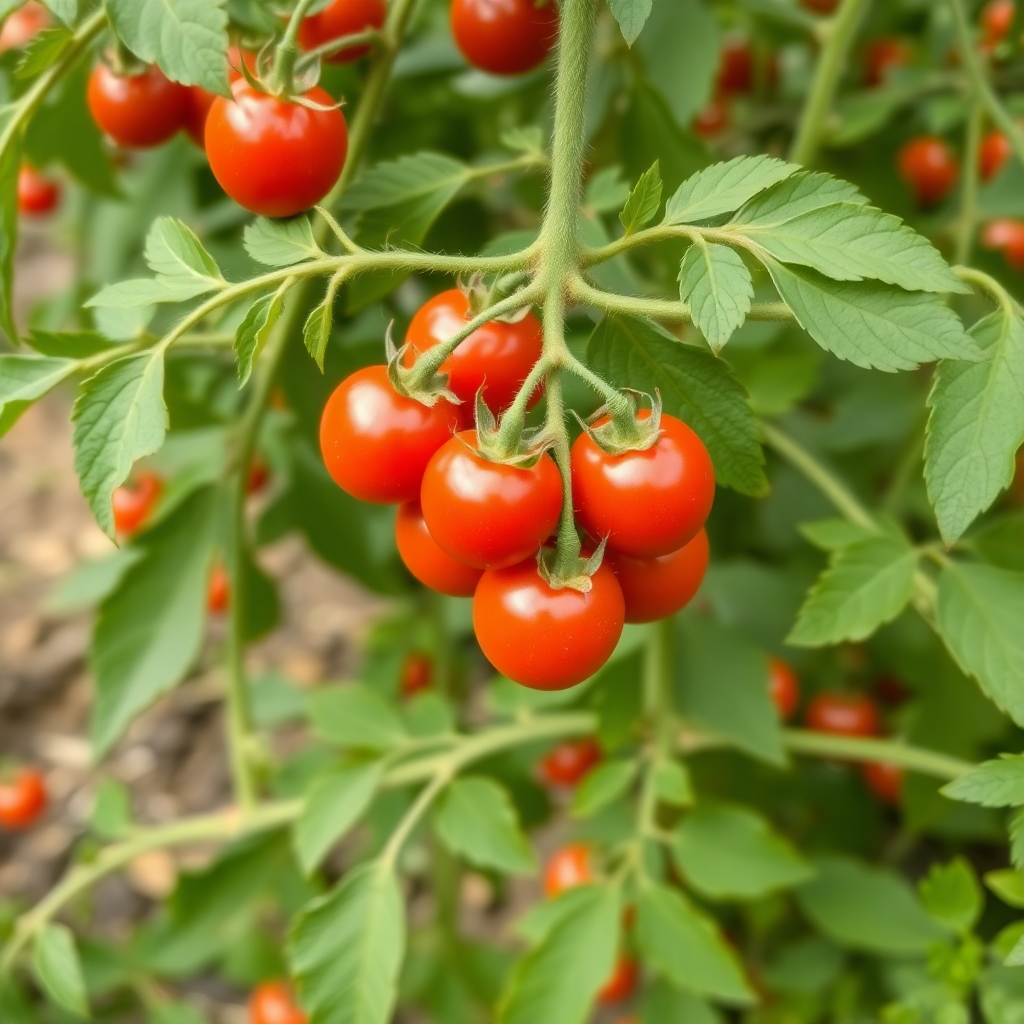 San Marzano paradajz, izdužen, za sosu